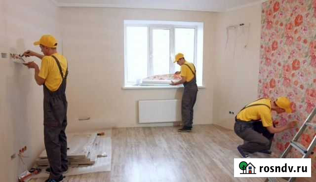 Ремонт и отделка квартир Вятские Поляны - изображение 1