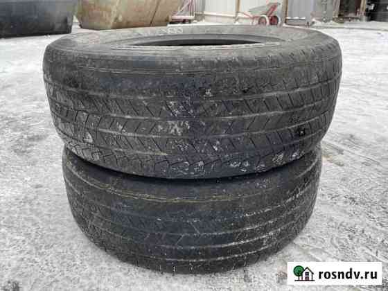 Tigar 235/65 R17 Коломна