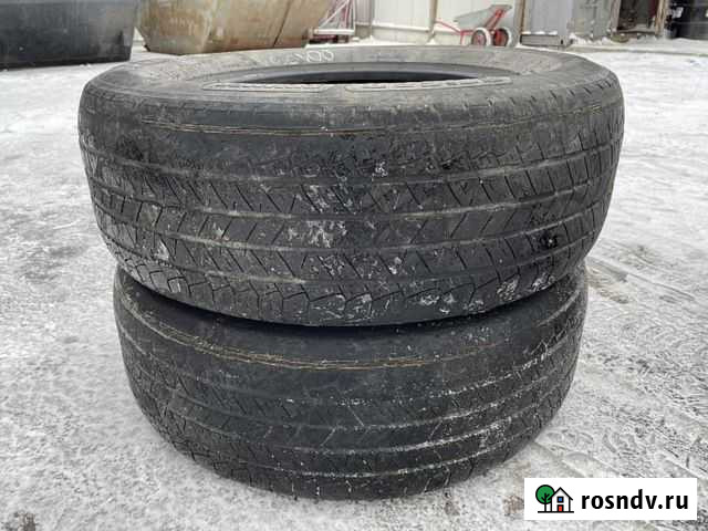 Tigar 235/65 R17 Коломна - изображение 1