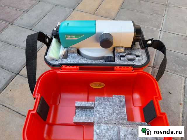 Нивелир sokkia Шахты - изображение 1