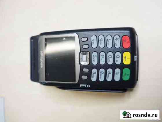 Verifone VX675 для эквайринга Ульяновск