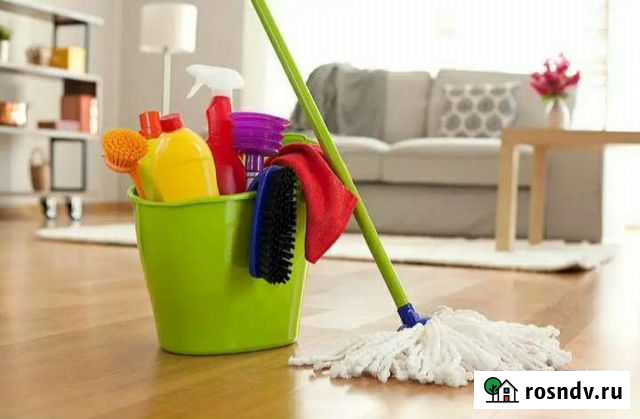 Помощница по дому, горничная Анапа - изображение 1