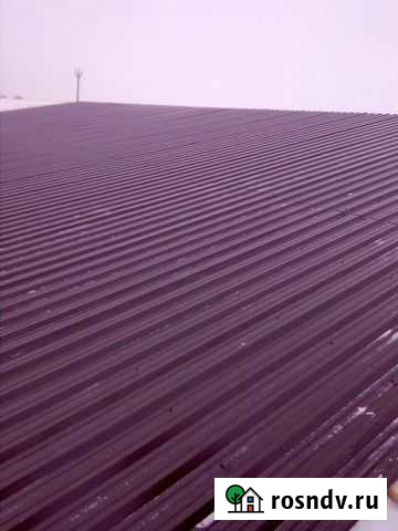 Строительные работы Ялуторовск - изображение 1