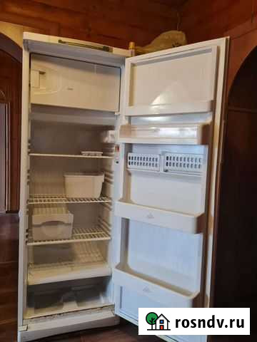 Холодильник бу Стерлитамак - изображение 1