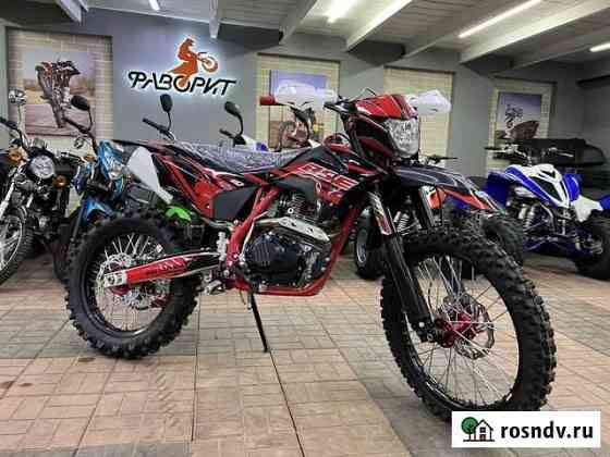 Кроссовый Мотоцикл BSE Z10 172FMM 4 Valve 21/18 Набережные Челны