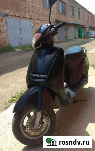 Honda Lead Армавир - изображение 1