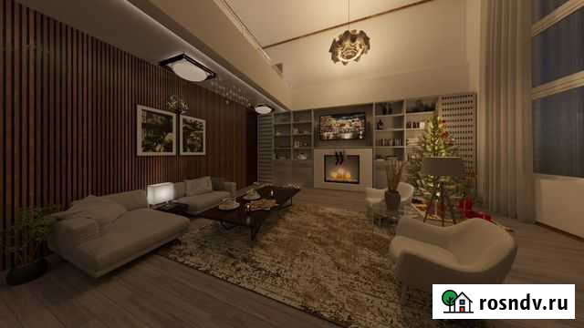 Дизайнер квартир и домов Москва - изображение 1