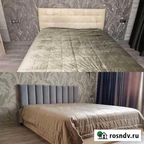 Перетяжка мягкой мебели. изготовление и ремонт Тамбов - изображение 1