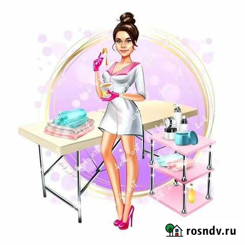 Мастер шугаринга Воронеж - изображение 1