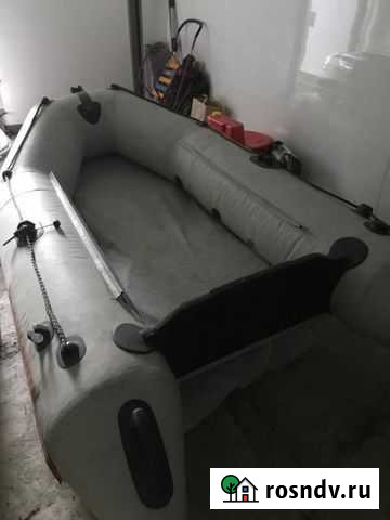 Лодка Kolibri KM-260 Зверево - изображение 1