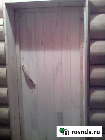 Плотник-отделочник по дереву Тверь - изображение 1