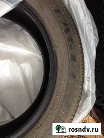 225/55 R18 98H Goodyear eagle Селятино - изображение 1
