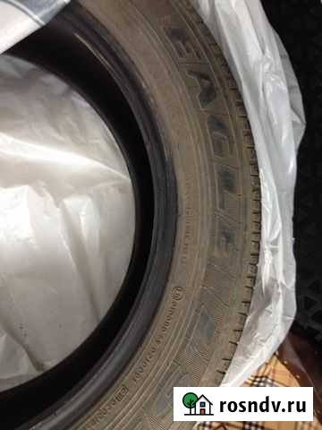 225/55 R18 98H Goodyear eagle Селятино - изображение 1