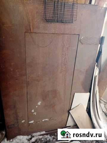 Продам ворота для гаража Кушва - изображение 1