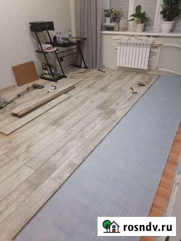 Ремонт ванн Каменск-Уральский - изображение 1