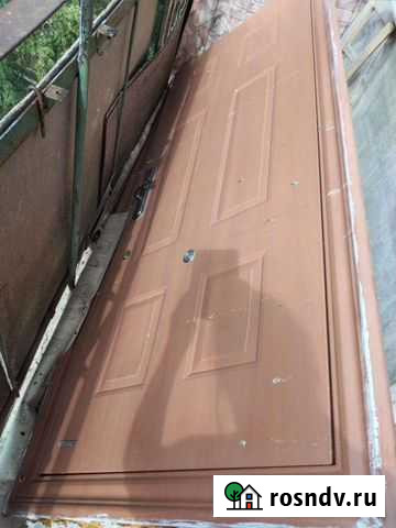 Дверь Бугуруслан - изображение 1