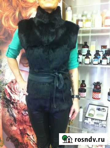 Ремонт, реставрация и индивидуальный пошив меховых Воронеж - изображение 1