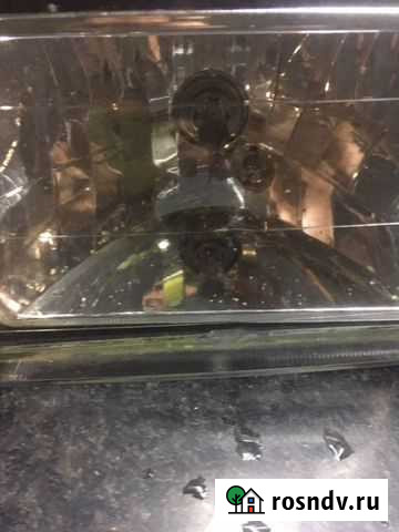 Фары Грузовик маз Северо-Восточные Сады - изображение 1