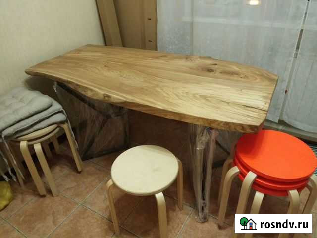 Кухонный стол Москва - изображение 1