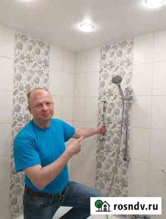 Сантехник. Услуги сантехника Курчатов