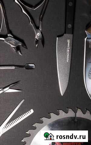 Заточка инструментов Курск - изображение 1