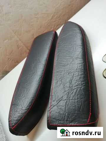 Пошив чехлов Свободный - изображение 1