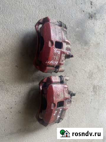 Суппорта на Accent Тамань - изображение 1