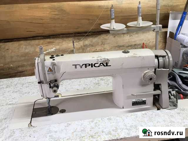 Швейная машина Свердловский - изображение 1