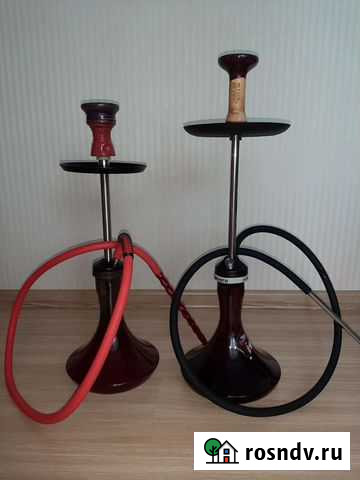 Кальян Исилькуль - изображение 1