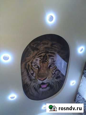 Натяжные потолки быстро и с гарантией Нижний Новгород - изображение 1