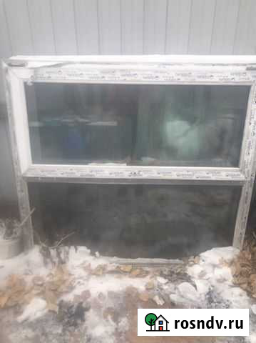 Окно Чита - изображение 1