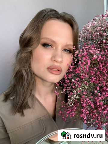 Визажист Северск - изображение 1