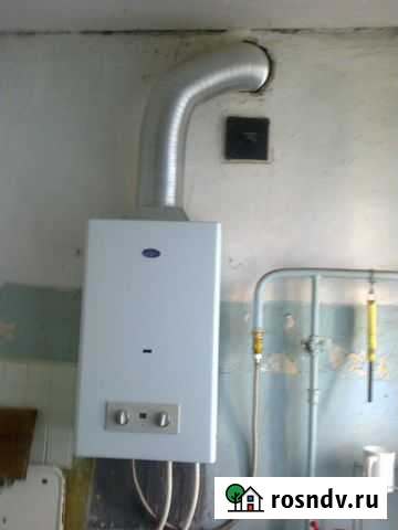 Ремонт газовых колонок Ярославль - изображение 1