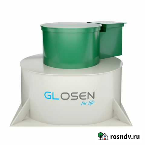 Локальные очистные сооружения Электросталь - изображение 1