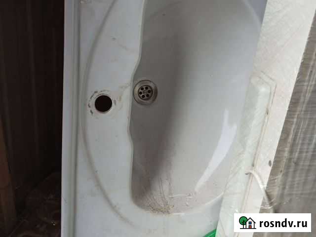 Раковина бу Избербаш - изображение 1