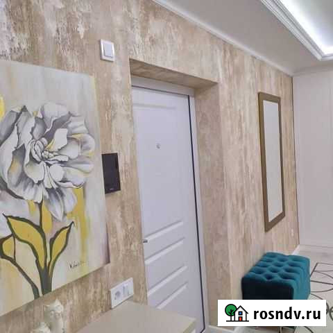 Ремонт квартир Калуга - изображение 1