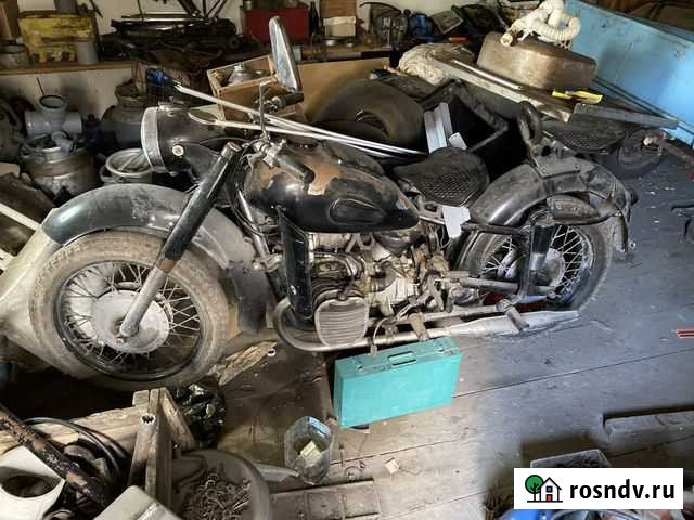 К-750 Нижний Кисляй - изображение 1