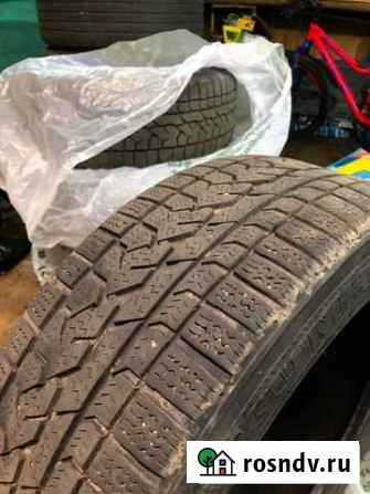 Kumho Asymmetric 215/55 R18 99 Солнечногорск - изображение 1