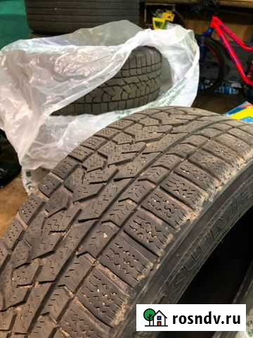Kumho Asymmetric 215/55 R18 99 Солнечногорск - изображение 1