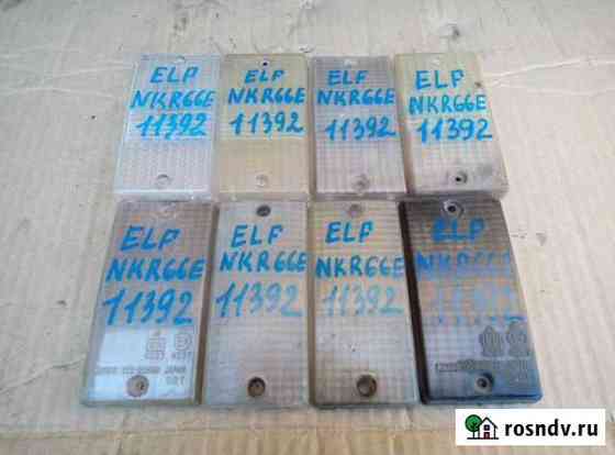 Стекло Isuzu Elf NKR66E 4HF1 Иркутск