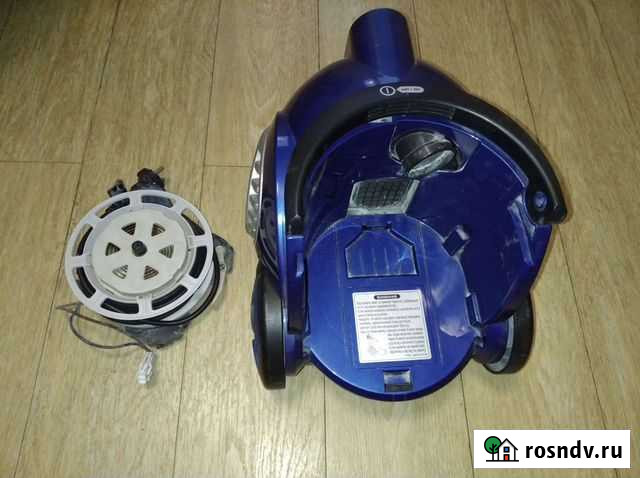 Запчасти для пылесоса LG Владимир - изображение 1