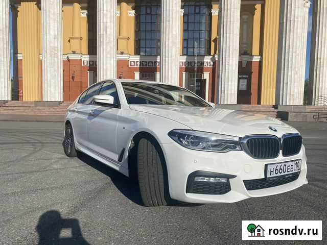 Авто бизнес класса аренда Свадьба Трансфер Спб мик Петрозаводск - изображение 1