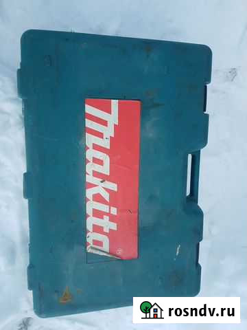 Перфоратор makita HR4010C Бугры - изображение 1