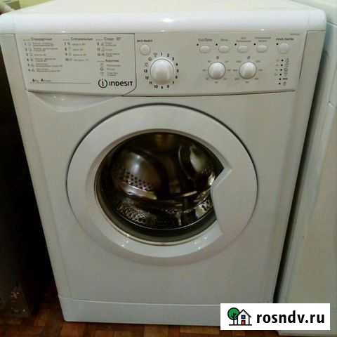 Стиральная машина 8,5 кг с Подключением Серпухов - изображение 1