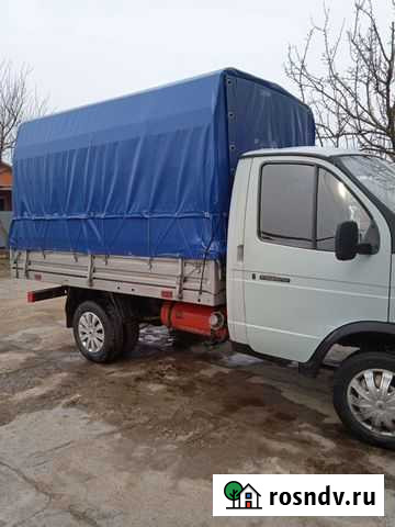 Грузоперевозки Майкоп - изображение 1