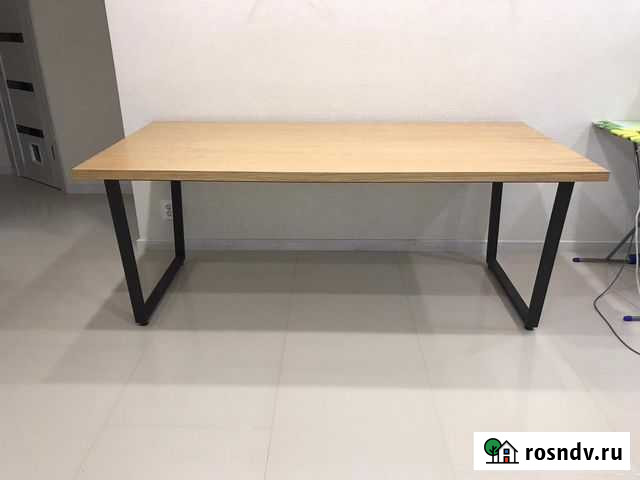 Мебель в стиле Лофт Казань - изображение 1