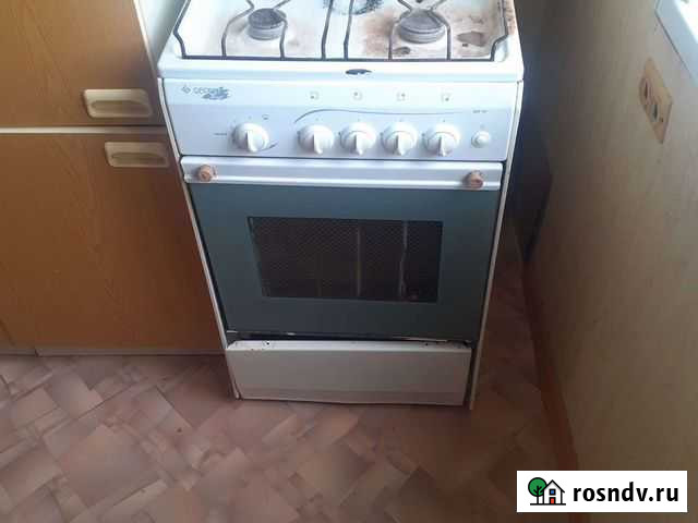 Плита газовая Саратов - изображение 1