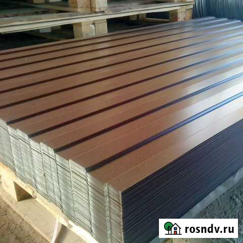 Профнастил. Профлист Ленинск-Кузнецкий - изображение 1