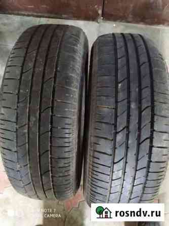 Bridgestone 195/60 R15 2шт Дугулубгей