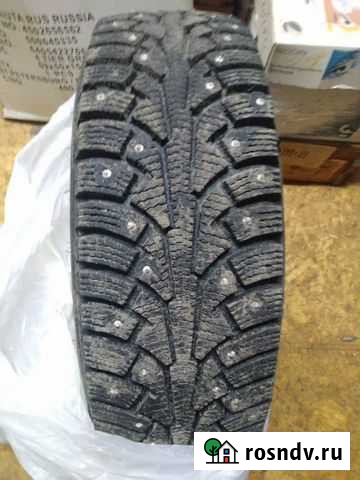 Nokian Nordman 5 185/65 R15 Пушкино - изображение 1